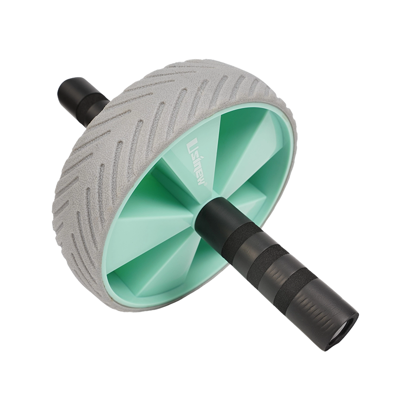 Csendes luxus hasi kerék