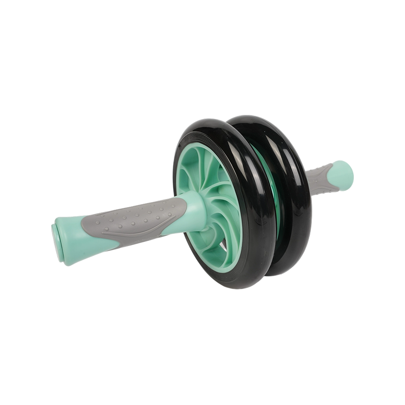 PP+PVC+hab csendes hasi kerék PP+PVC+hab csendes hasi kerék