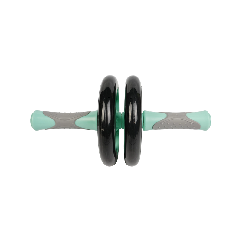 PP+PVC+hab csendes hasi kerék PP+PVC+hab csendes hasi kerék