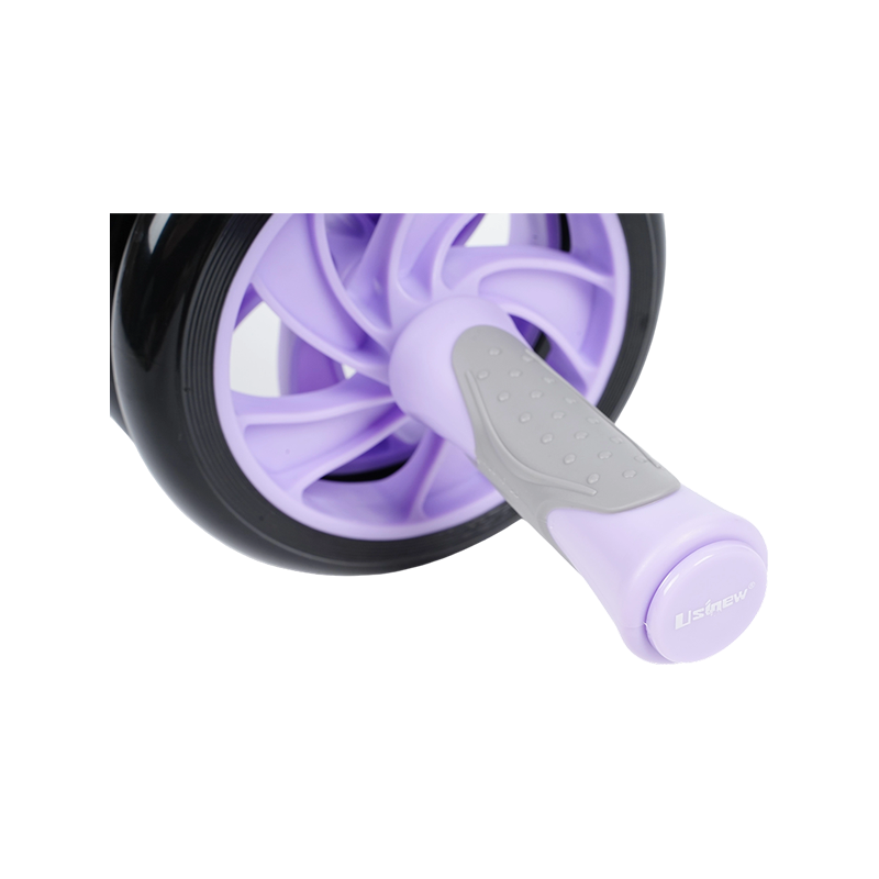 PP+PVC+hab csendes hasi kerék PP+PVC+hab csendes hasi kerék