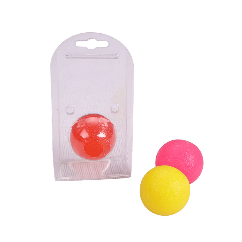 Kézi masszázs labda