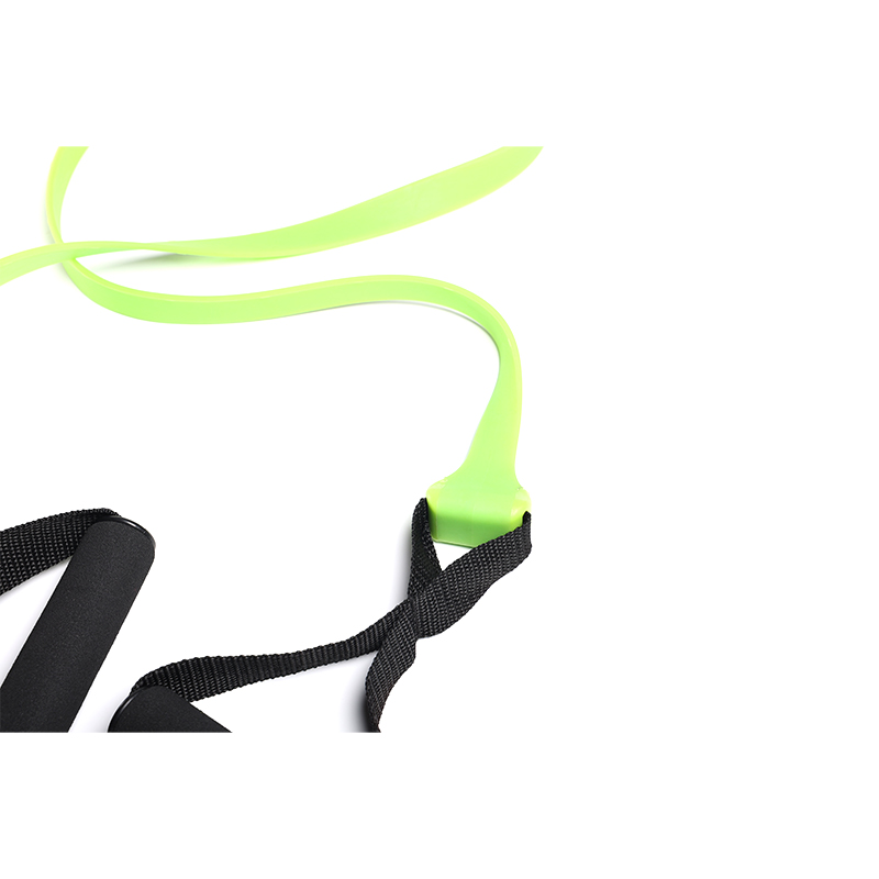 TPR húzókötél edző öv TPR húzókötél edző öv