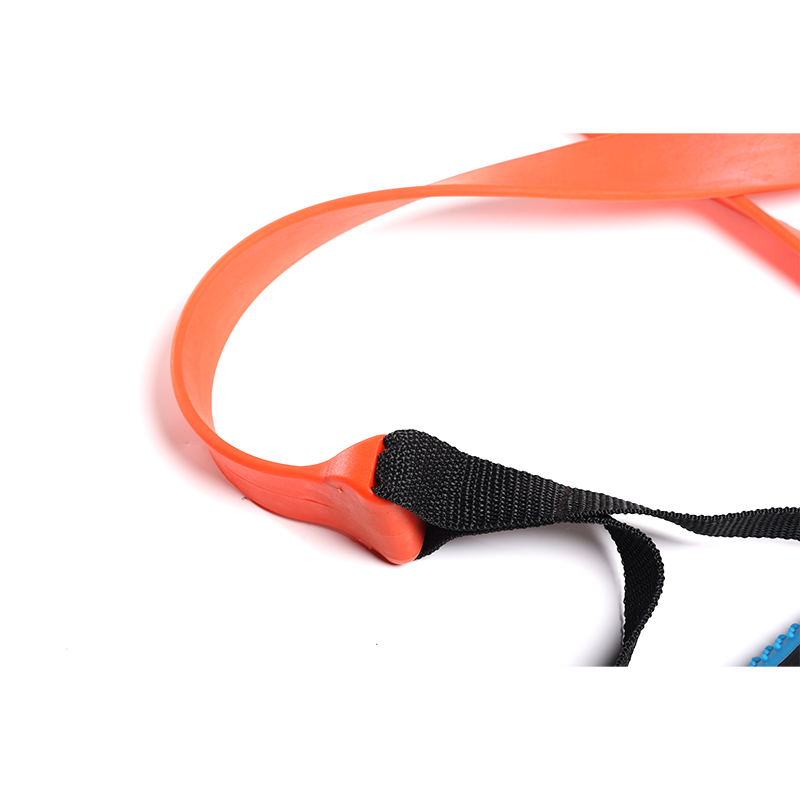 TPR húzókötél edző öv TPR húzókötél edző öv