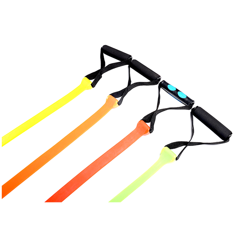 TPR húzókötél edző öv TPR húzókötél edző öv