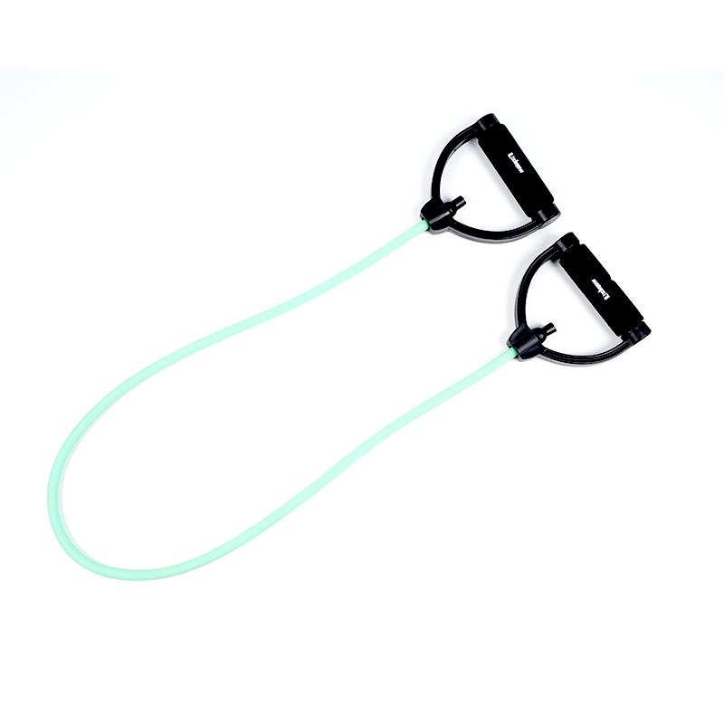 U-fogantyús ellenállási szalag