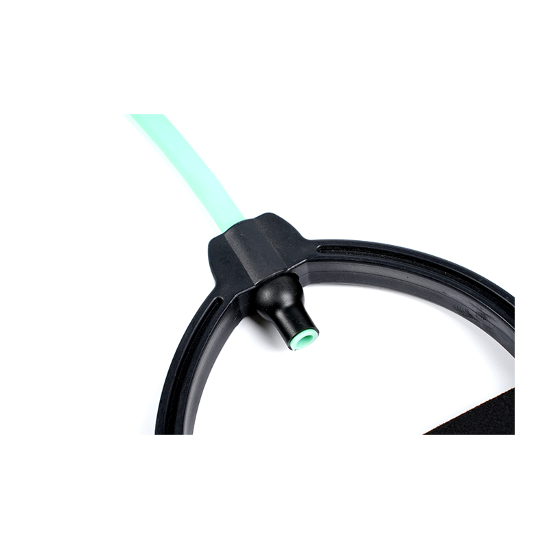 U-fogantyús ellenállási szalag U-fogantyús ellenállási szalag