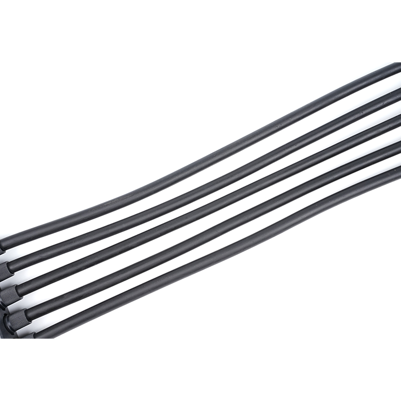 Big Five Tube Resistance Band Big Five Tube Resistance Band