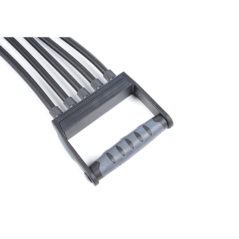 Big Five Tube Resistance Band Big Five Tube Resistance Band