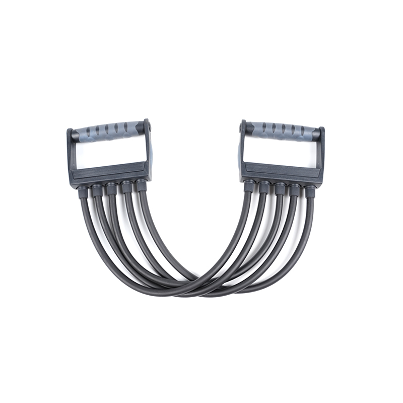 Big Five Tube Resistance Band Big Five Tube Resistance Band