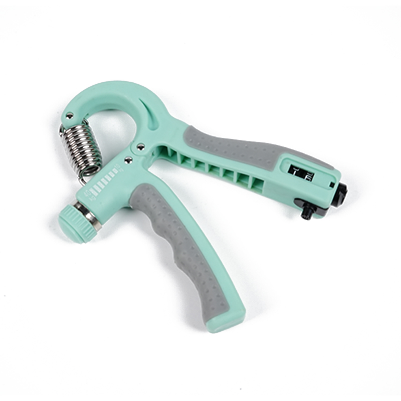 Számláló állítható kézi markolat erősítő Számláló állítható kézi markolat erősítő