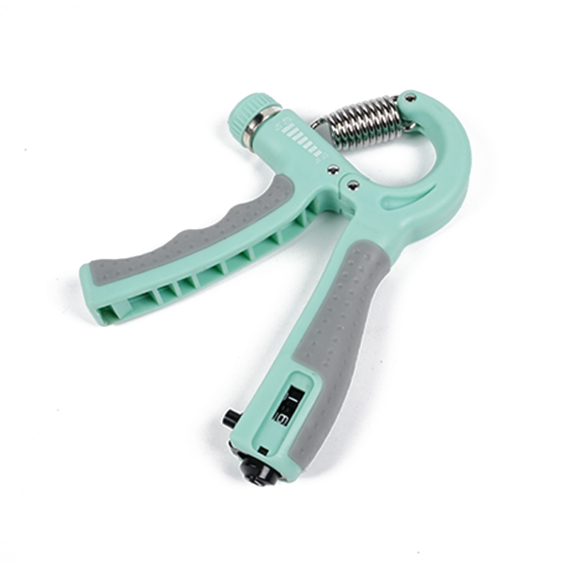 Számláló állítható kézi markolat erősítő Számláló állítható kézi markolat erősítő