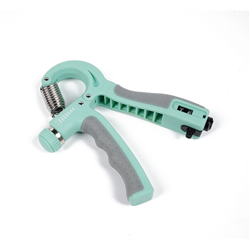 Számláló állítható kézi markolat erősítő Számláló állítható kézi markolat erősítő