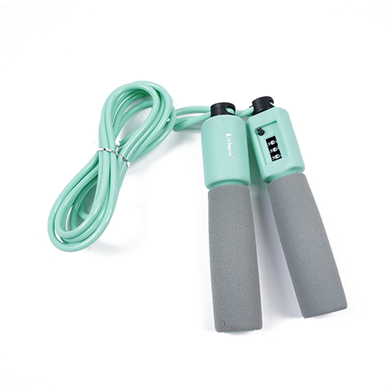 Hab számláló ugrókötelek Hab számláló ugrókötelek