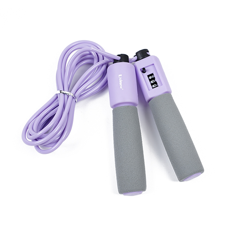 Hab számláló ugrókötelek Hab számláló ugrókötelek