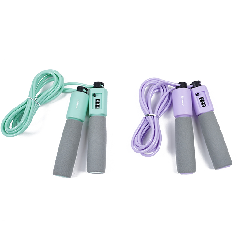 Hab számláló ugrókötelek Hab számláló ugrókötelek