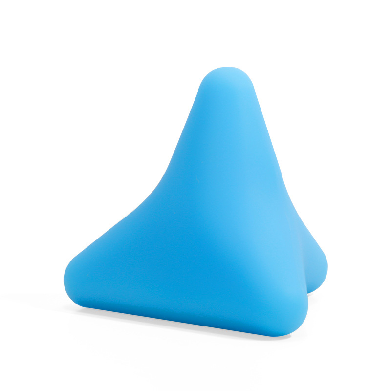 Jóga izommasszázs labda