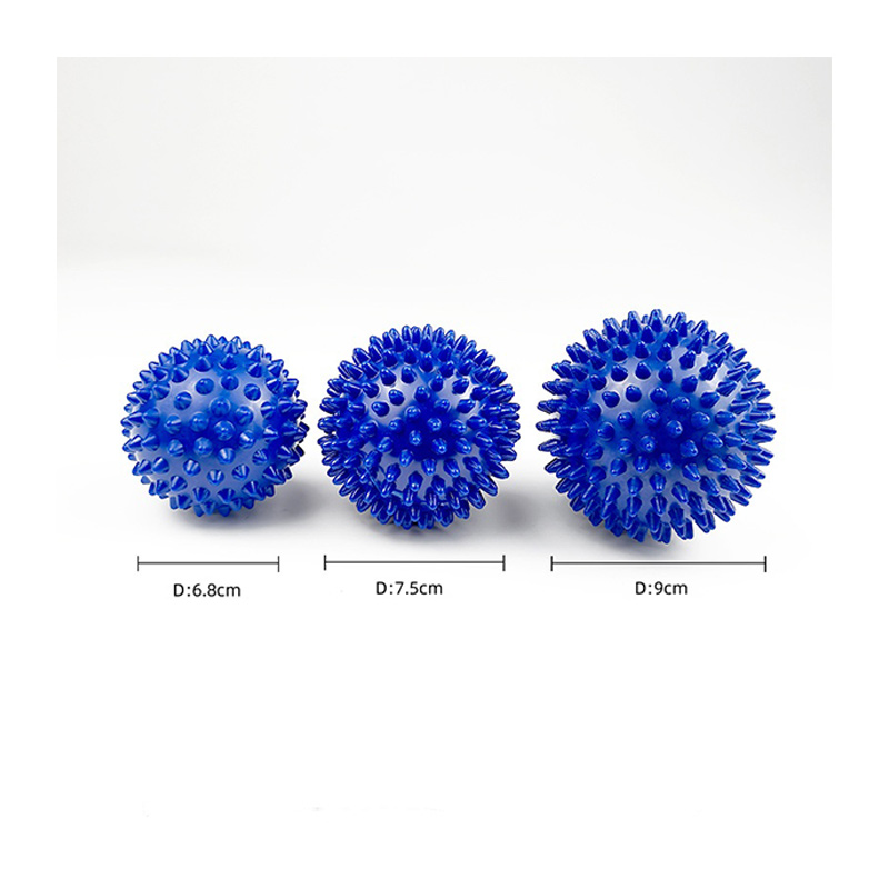 Masszázs tövisgolyó Masszázs tövisgolyó