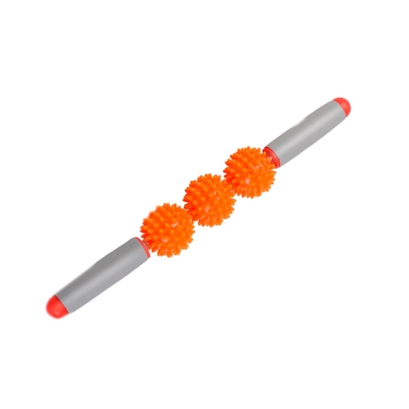 L41cm PVC Thorn Ball masszázspálcika L41cm PVC Thorn Ball masszázspálcika