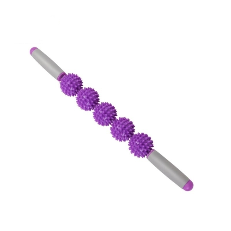 L52cm PVC Thorn Ball masszázspálcika L52cm PVC Thorn Ball masszázspálcika