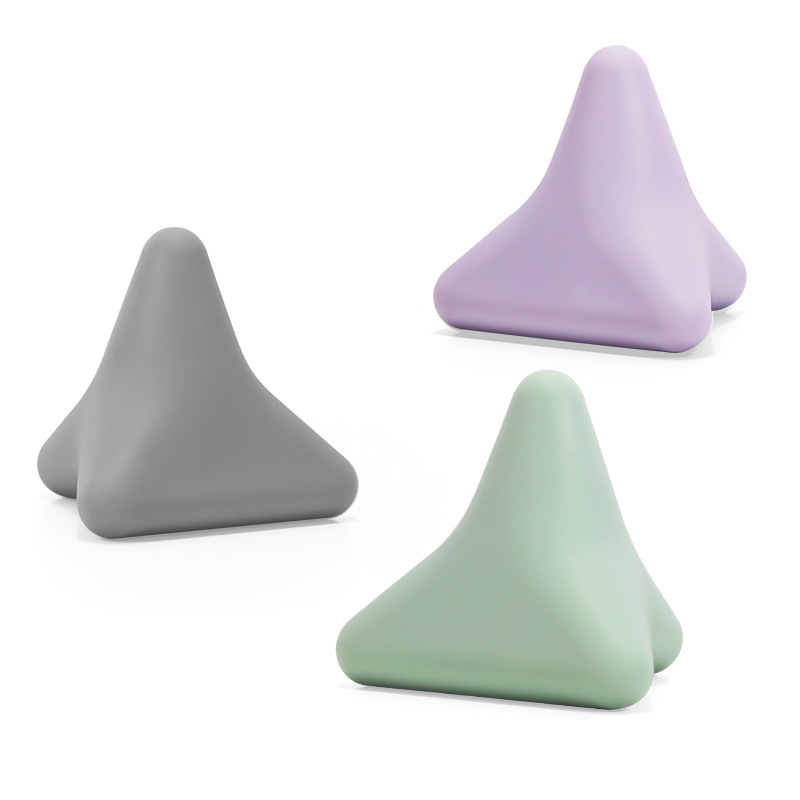 Jóga izommasszázs labda Jóga izommasszázs labda