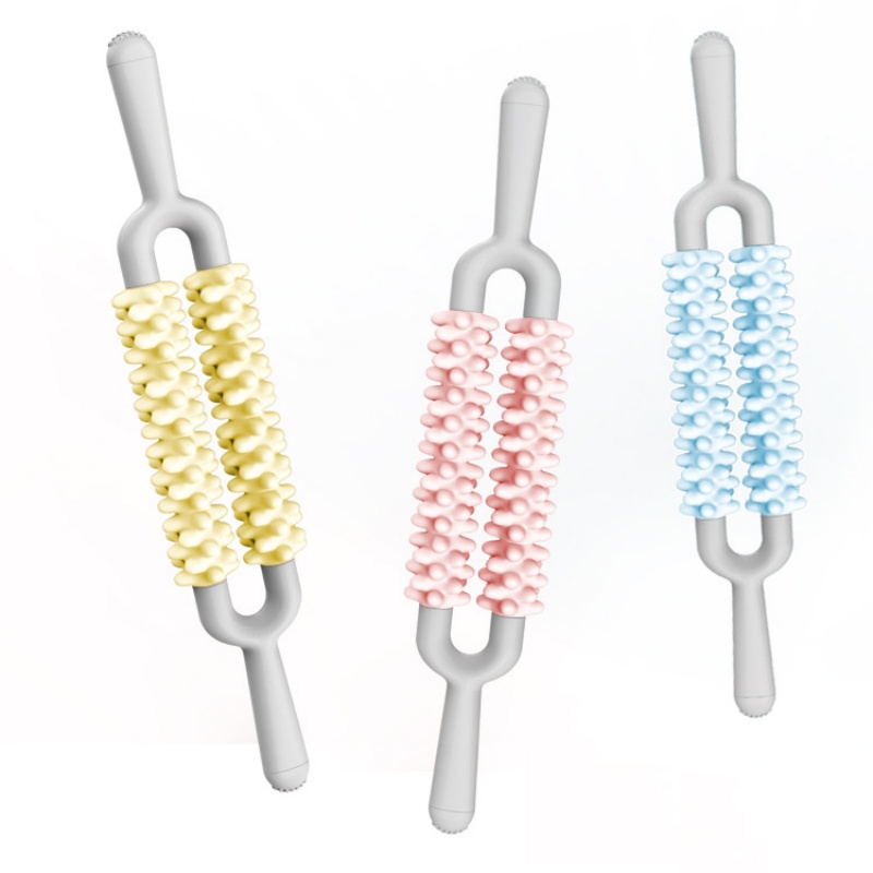 Izommasszázs görgős bot Izommasszázs görgős bot