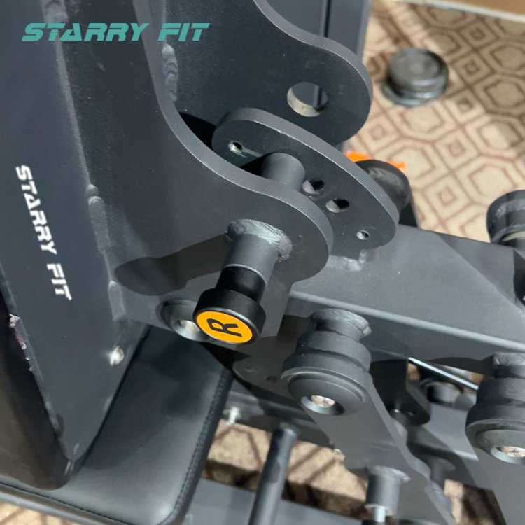 Inga csípőnyomás<br />BB-11 Inga csípőnyomás<br />BB-11