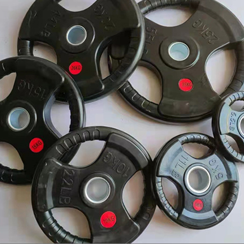 Háromlyukú súlyzólemezek Háromlyukú súlyzólemezek