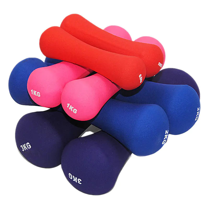 Miért kell fitneszsúlyzót használnia az erőnléti edzéshez?