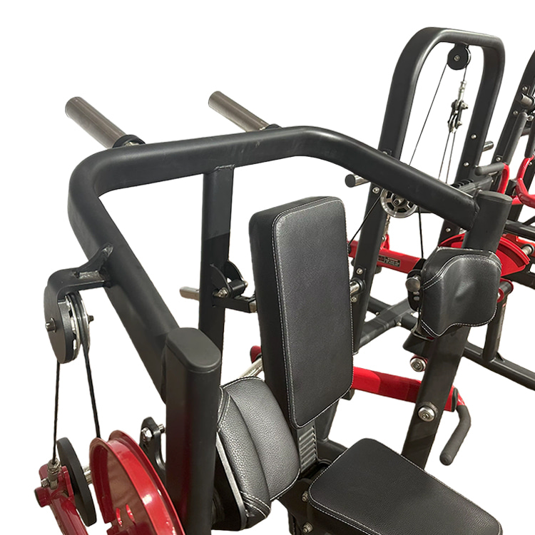 Kínzó kar göndörítése<br />NT-T-AC Kínzó kar göndörítése<br />NT-T-AC