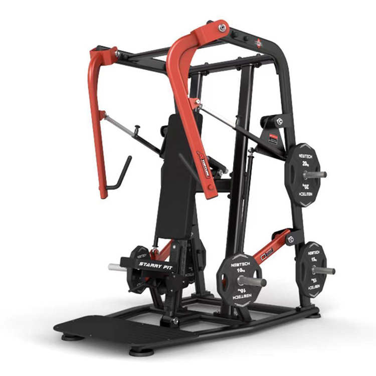 Széles mellkasi kínzás<br />NT-T-WCP