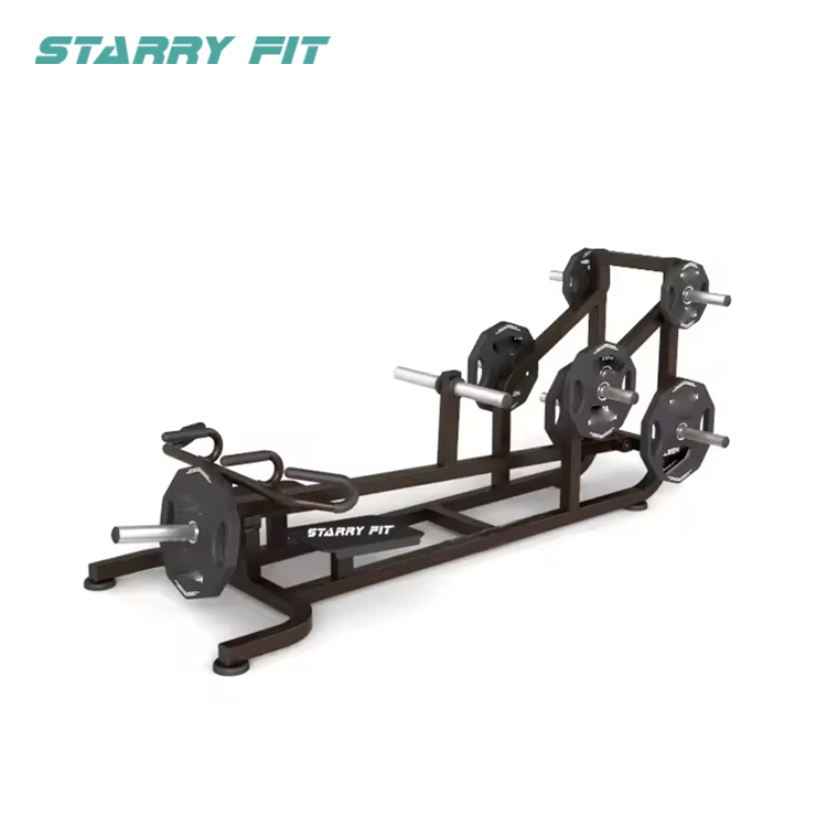 T-Bar Row<br />NT-P-TR T-Bar Row<br />NT-P-TR