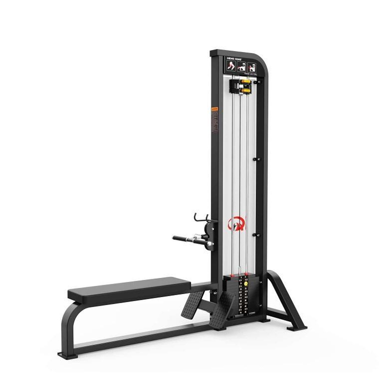 Ülő alacsony húzás