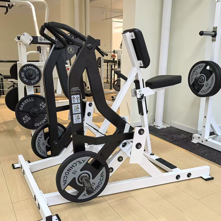 Hummer evezős csónak