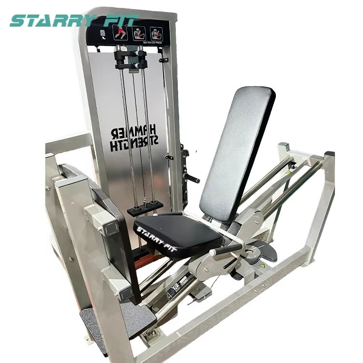 Vízszintes vádli edzés<br />HS-01 Vízszintes vádli edzés<br />HS-01