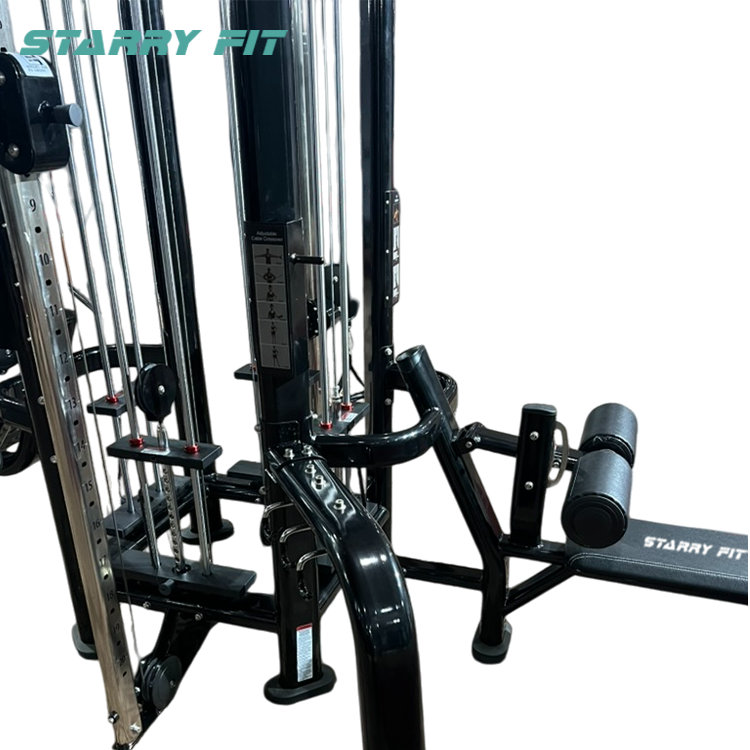 Állítható kábelkeresztezés<br />LF-CMACO Állítható kábelkeresztezés<br />LF-CMACO