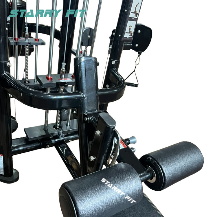 Állítható kábelkeresztezés<br />LF-CMACO Állítható kábelkeresztezés<br />LF-CMACO