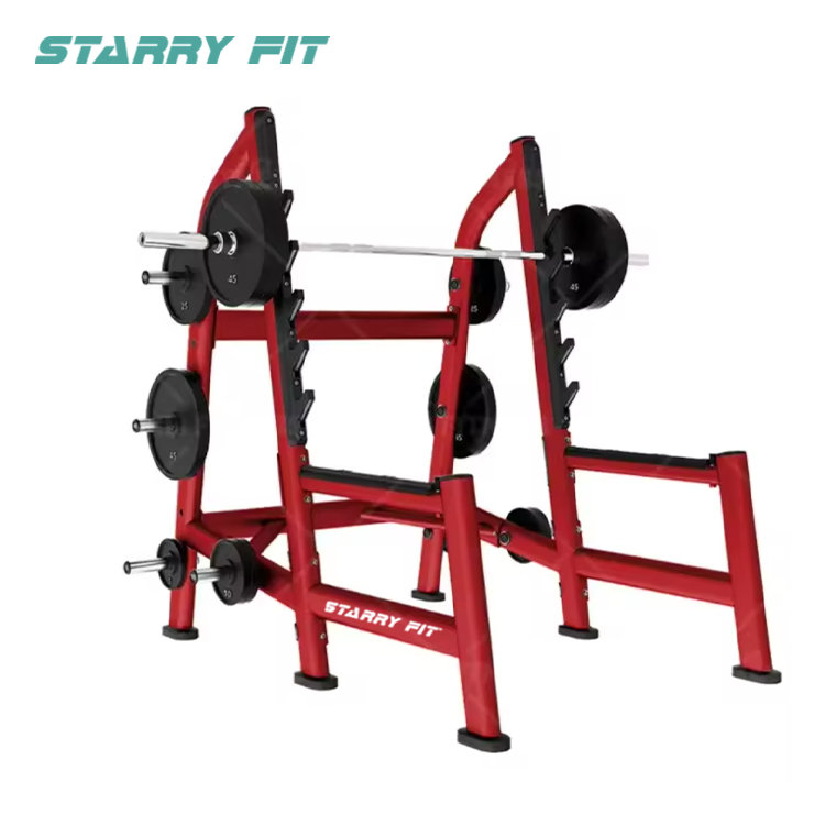 Squat Rack<br />LF-R-SOSR Squat Rack<br />LF-R-SOSR