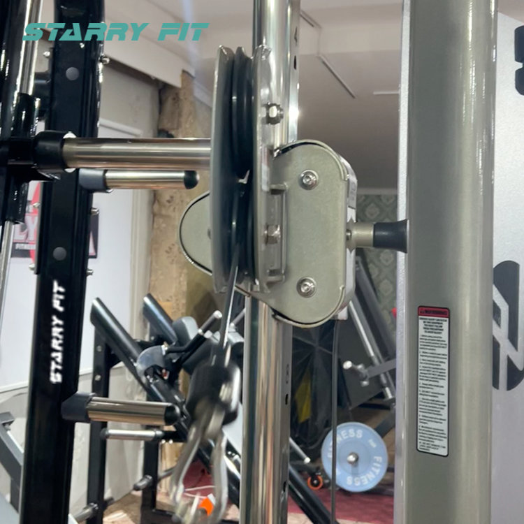 Állítható kábelkeresztezés<br />LF-SYNRGY90 Állítható kábelkeresztezés<br />LF-SYNRGY90