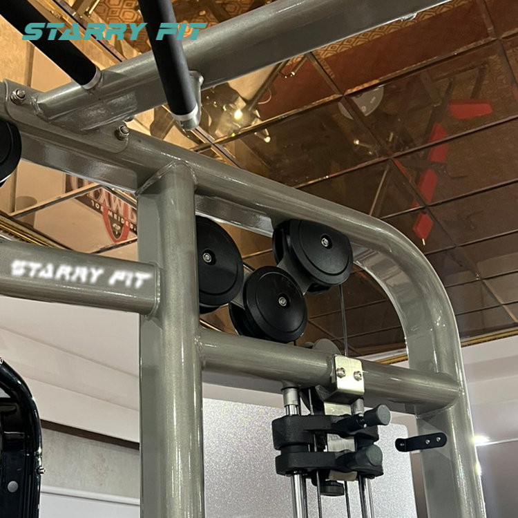 Állítható kábelkeresztezés<br />LF-SYNRGY90 Állítható kábelkeresztezés<br />LF-SYNRGY90