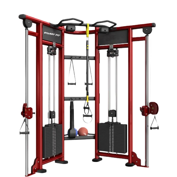 Állítható kábelkeresztezés<br />LF-SYNRGY90